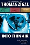 Into Thin Air (A Kurt Muller Mystery)