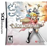 Nostalgia ~ Ignition Entertainment...