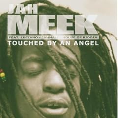 Touched By An Angel