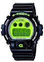 Casio Men's G-Shock Tough Culture Limited Edition Watch #DW6900CS-1