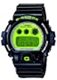 Casio Men's DW6900CS-1 G-Shock Tough Culture Limited Edition Watch