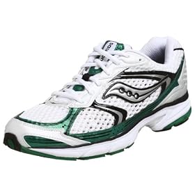 Saucony Men's Grid Tangent 3 Running Shoe