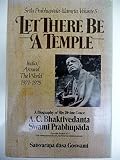 Śrīla Prabhupāda-līlāmṛta : a biography of His Divine Grace A.C. Bhaktivedanta Swami Prabhupāda