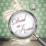Dread on Arrival: A Hemlock Falls Mystery, Book 17