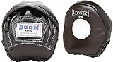 Boon Sport Micro Contoured Pads<br> w/ Hand Cover