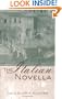 The Italian Novella (Garland Medieval Casebooks)