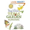 Doug Welsh's Texas Garden Almanac (Texas A&M AgriLife Research and Extension Service Series)