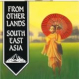 DeWolfe Library Music - Ethnic Music From Other Lands: Southeast Asia