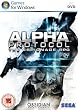 Alpha Protocol (PC)