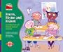 Recess, Rhyme, and Reason: A Collection of Poems About School (Poet's Toolbox)