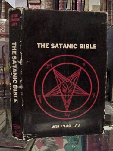 The Satanic Bible