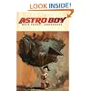 Astro Boy: Movie Prequel (Astro Boy (Idw))