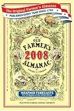 Old Farmers Almanac - Hard Cover