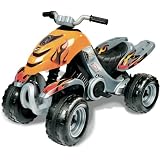 Smoby - 33522 - Plein Air - X Power - Quad �lectriquepar Smoby