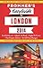 Frommer's EasyGuide to London 2014 (Easy Guides)