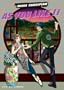 Manga Shakespeare: As You Like It