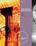 Understanding macroeconomics