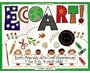 Ecoart!: Earth-Friendly Art and Craft Experiences for 3-To 9-Year-Olds (Williamson Kids Can! Series)
