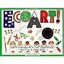 Ecoart!: Earth-Friendly Art and Craft Experiences for 3-To 9-Year-Olds (Williamson Kids Can! Series)