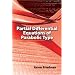 Partial Differential Equations of Parabolic Type (Dover Books on Mathematics)