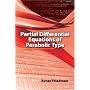 Partial Differential Equations of Parabolic Type (Dover Books on Mathematics)