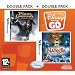 Pirates of the Caribbean: At World's End and The Chronicles of Narnia: The Lion, the Witch and the Wardrobe (Nintendo DS)