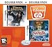 Pirates of the Caribbean: At World's End and The Chronicles of Narnia: The Lion, the Witch and the Wardrobe (Nintendo DS)