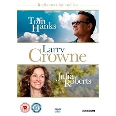 Larry Crowne [DVD]