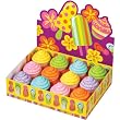 cupcake sewing box