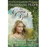 The Goose Girl (Books of Bayern)