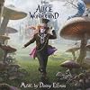 Alice Au Pays Des Merveilles (Bof)