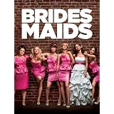 Bridesmaids ~ Kristen Wiig