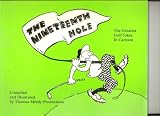 The Nineteenth Hole the Greatest Golf Jokes in Cartoon