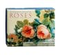 Boston International Metropolitan Museum Of Art Boxed Note Cards: Roses