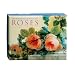 Boston International Metropolitan Museum Of Art Boxed Note Cards: Roses