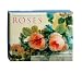 Boston International Metropolitan Museum Of Art Boxed Note Cards: Roses