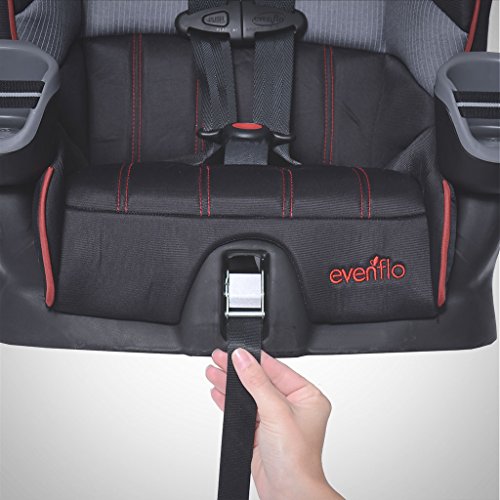 Evenflo car seat manual - Lookup BeforeBuying