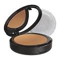IMAN Luxury Pressed Powder - Clay/ Medium Dark