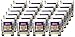 Rokeach Memorial Yahrzeit Tumbler, 1-count (Pack of 24)