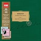 Debussy : Complete Piano Works (Int�grale de l'oeuvre pour piano seul)
