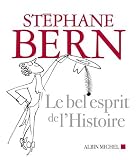 Livre d´occasion Littérature : Le bel esprit de lhistoire