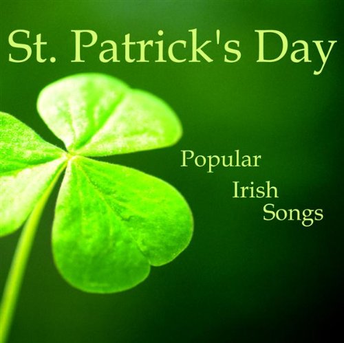 popular irish songs