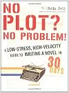 No Plot? No Problem!