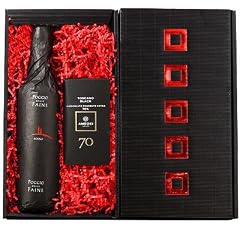 Pr�sent Schokolade und Wein Testsieger Duett