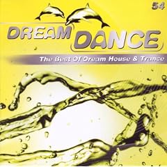 Dream Dance Vol.54