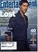 Search : Entertainment Weekly January 11, 2008 Lost, Matthew Fox, Hal Holbrook, Winter TV Preview