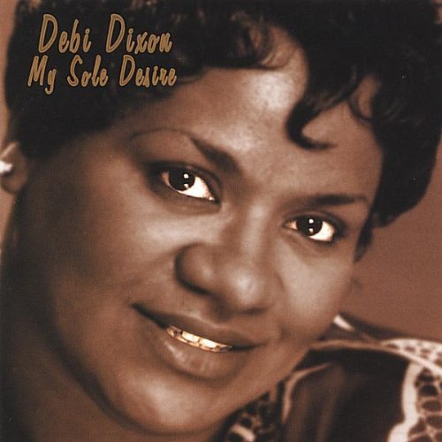 Music : My Sole Desire
