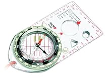 Recta Sport & Orienteering Compass DT420 Elite (Active Outdoor & Professional)
