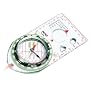 Recta Sport & Orienteering Compass DT420 Elite (Active Outdoor & Professional)
