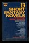 Baker's Dozen: 13 Short Fantasy Novels
